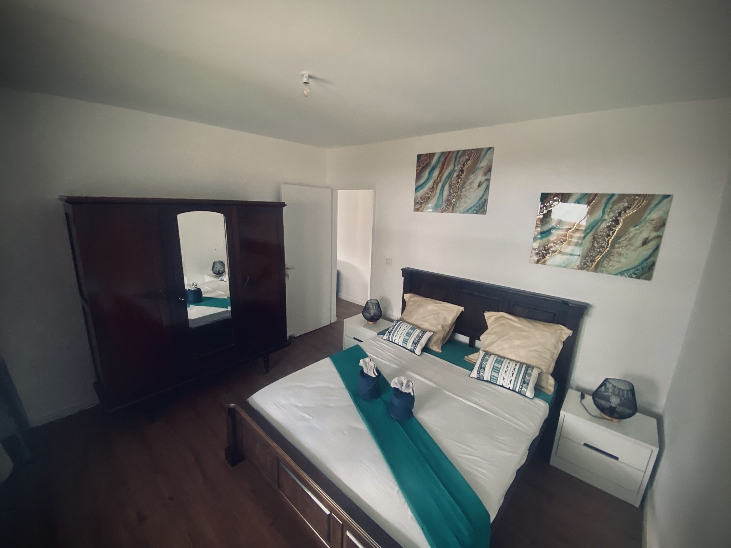 Chambre 1