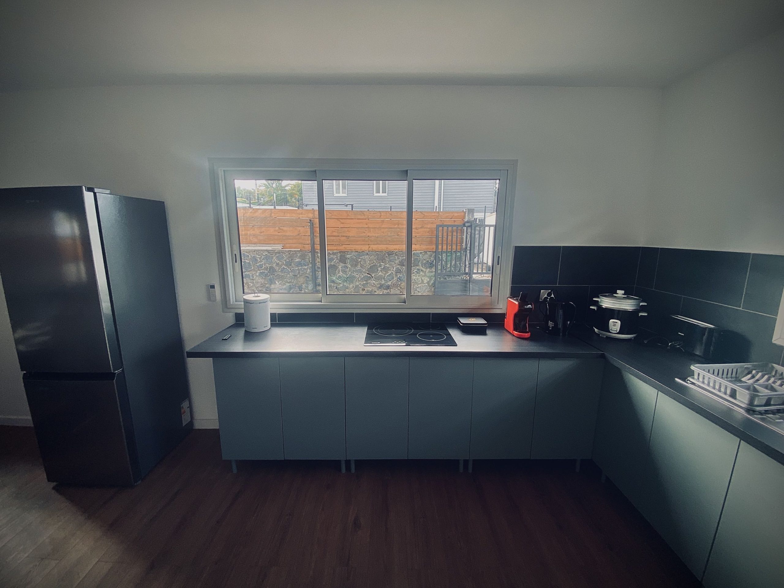 Cuisine