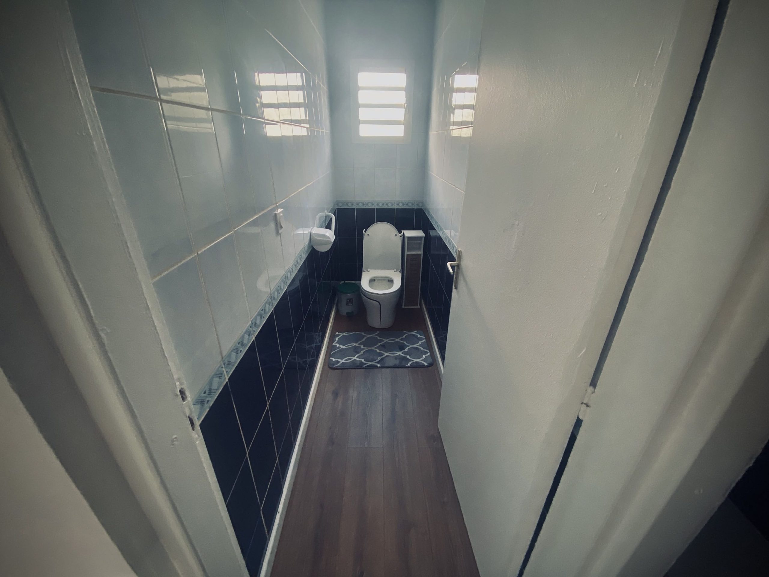 WC